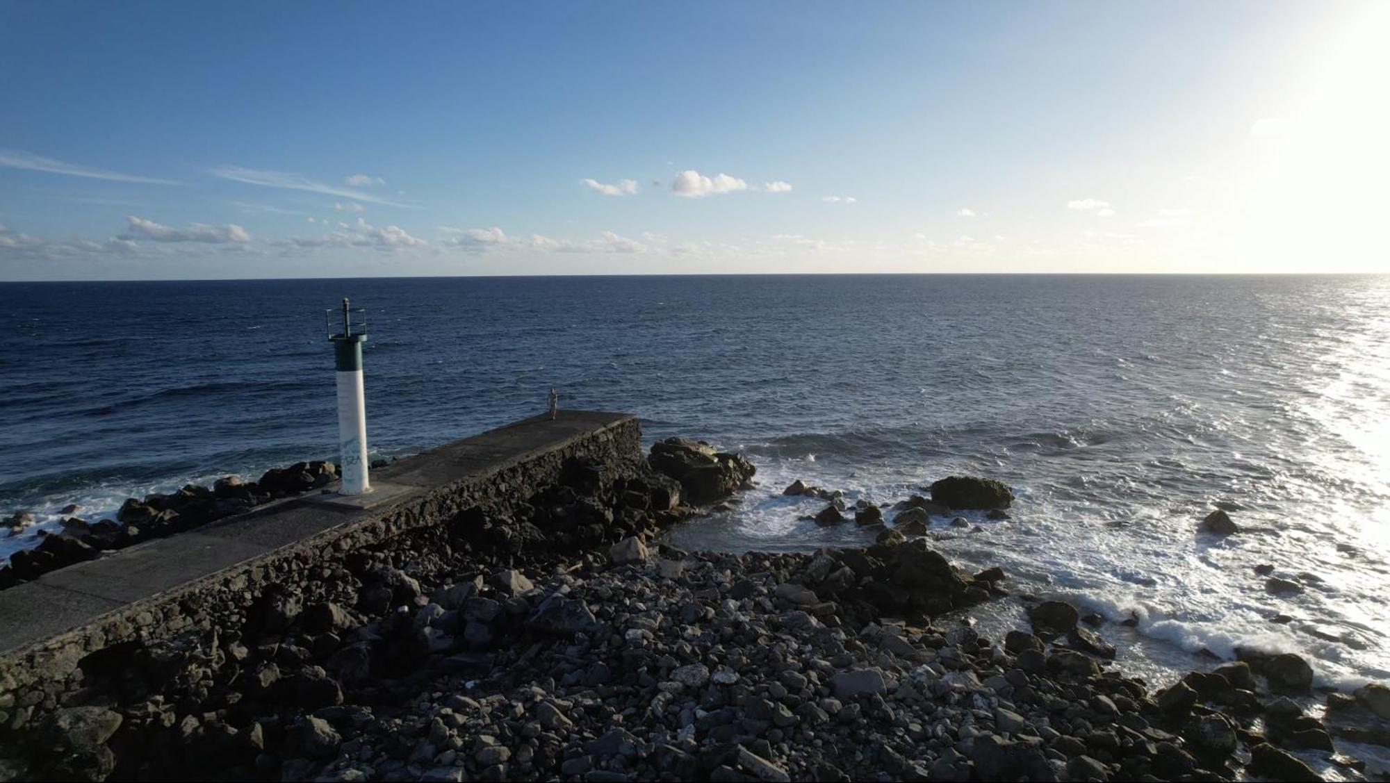 Villa Le Rayon Bleu - Sunset View à Saint Pierre Extérieur photo